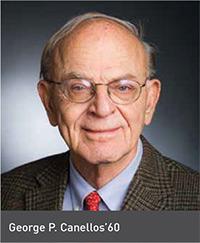 George P. Canellos.